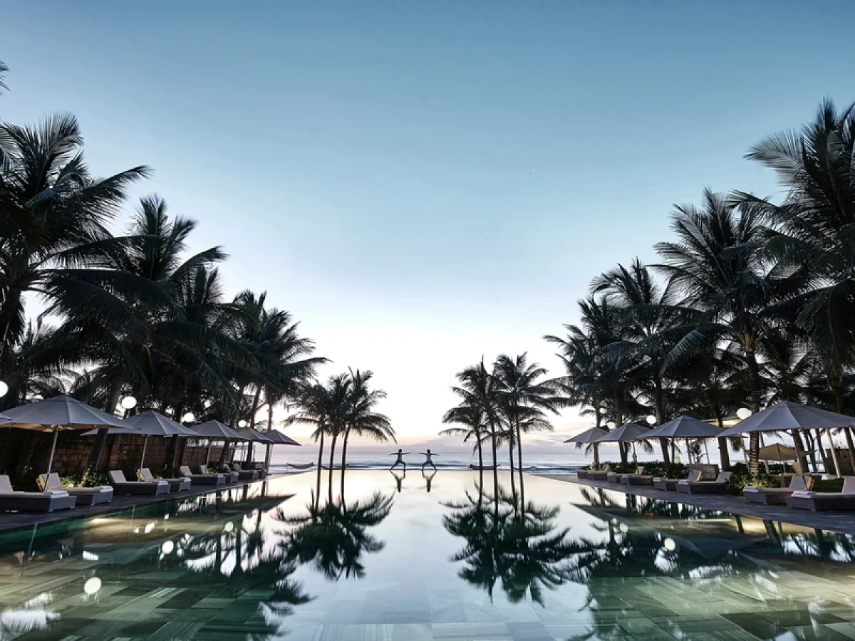 journey to da nang wellness retreat 2026