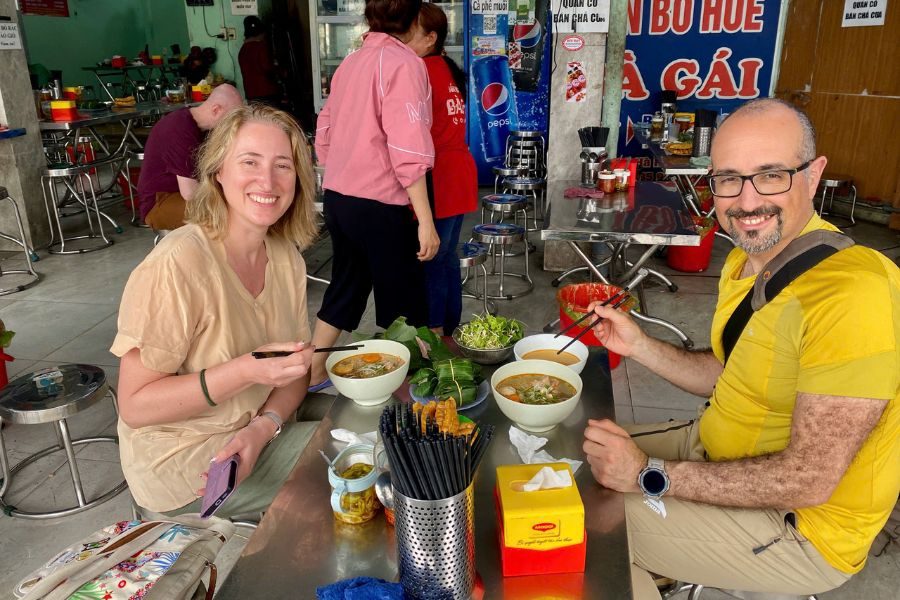 The Best Of Da Nang – Hoi An – Hue 3 Days