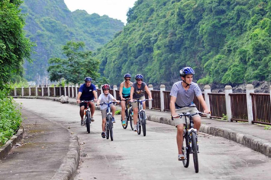 Da Nang Cycling Tour - Half Day