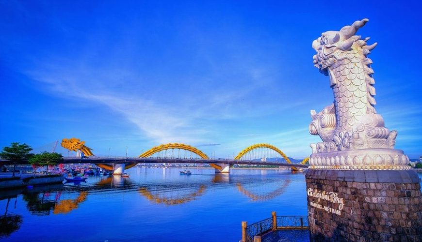 Da Nang Travel Tips - Ultimate Guide to Vietnam’s Coastal City