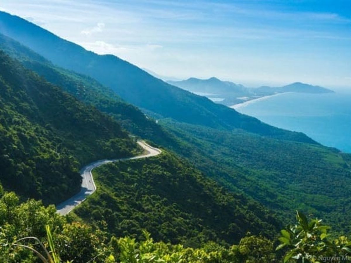 Da Nang Travel Tips - Hai Van Pass