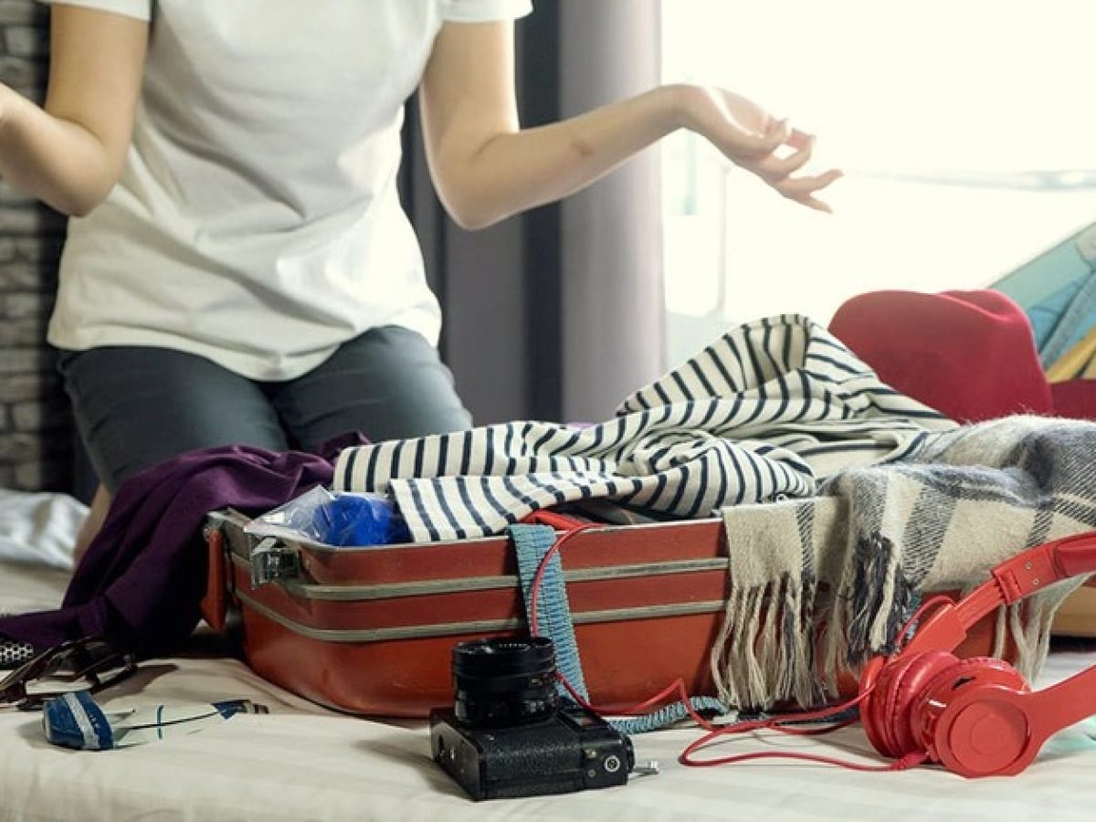 Da Nang Travel Tips - Packing Tips for Da Nang