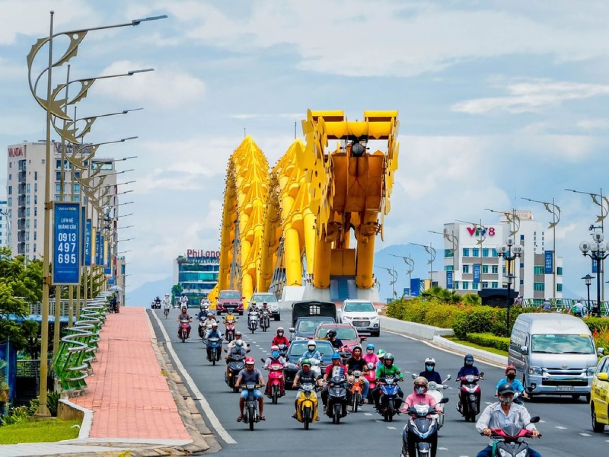 Transportation in Da Nang - Da Nang travel tips for first time visitors