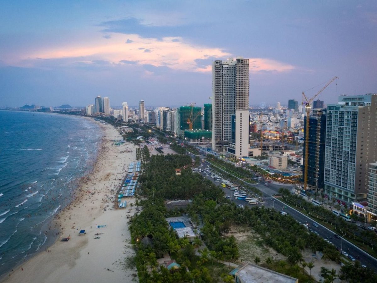 Da Nang travel guide - Why should you travel to Da Nang?