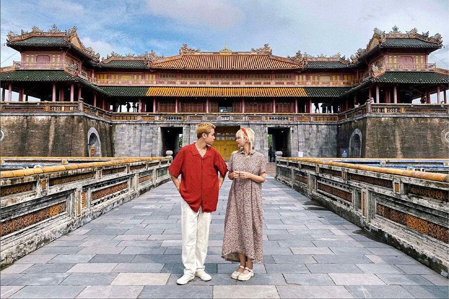 Danang - Hue - Phong Nha Highlights - 3 Days