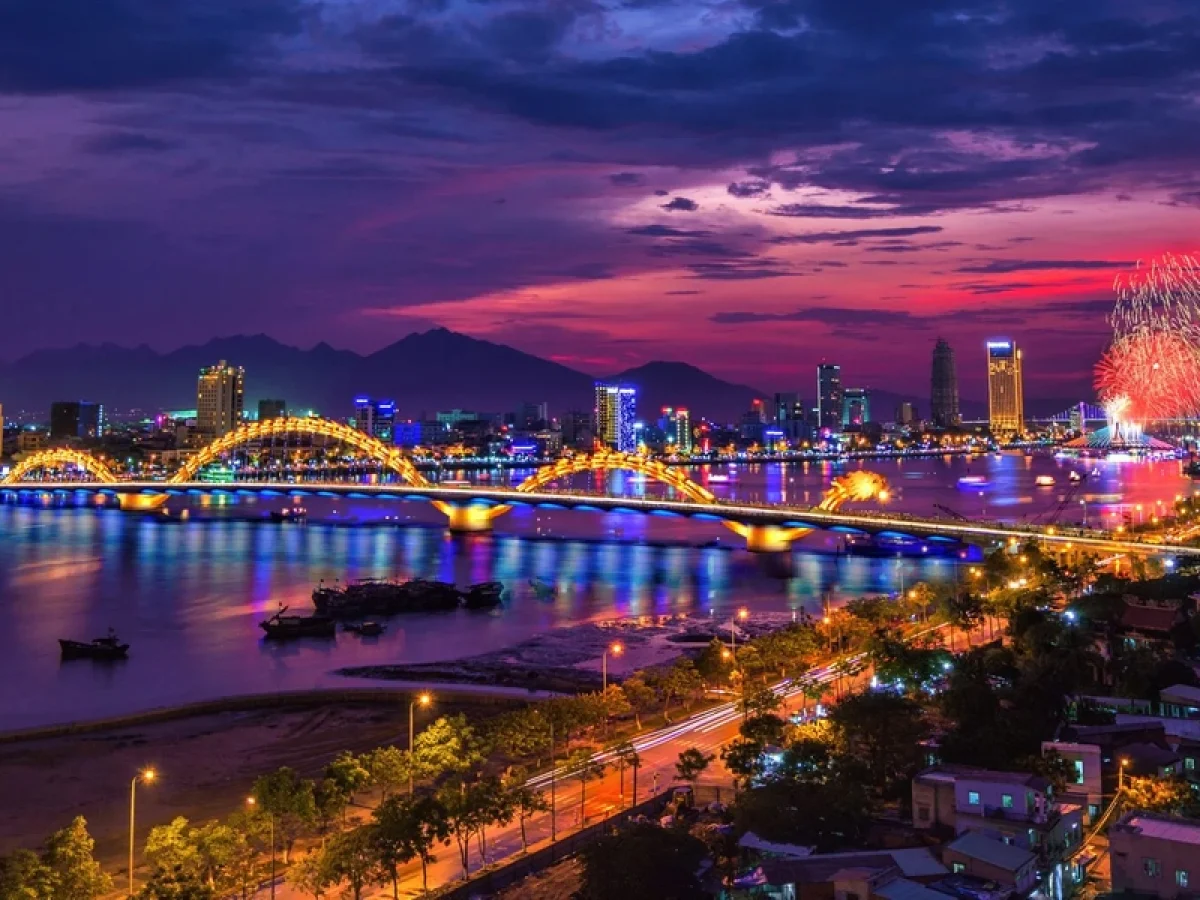 Explore Da Nang's Nightlife