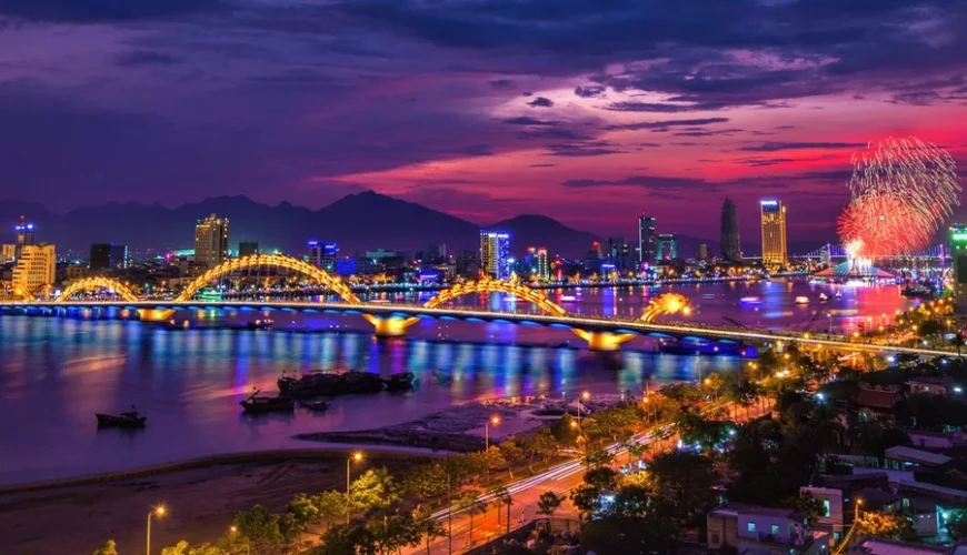 Illuminating the Han: A Journey through Da Nang’s Sustainable Nightlife 2026