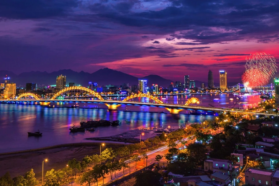 Illuminating the Han: A Journey through Da Nang’s Sustainable Nightlife 2026