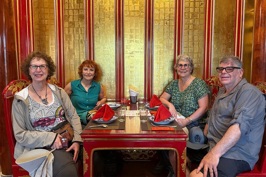 Hue and Da Nang Discovery Tour - 2 Days
