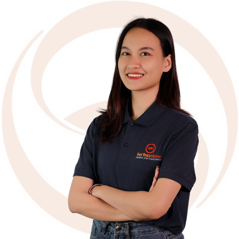 Nguyen Khanh Linh - Da Nang tours travel expert