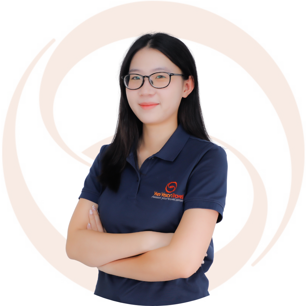 Chloe Nguyen - Da Nang Tours Travel Expert