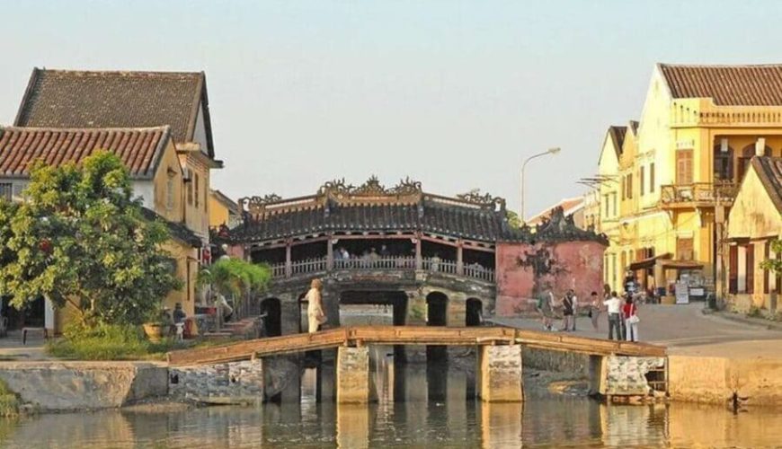 The Evolution of Hoi An’s Architecture: A Journey Through Time