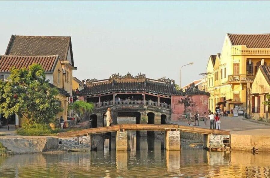 The Evolution of Hoi An’s Architecture: A Journey Through Time