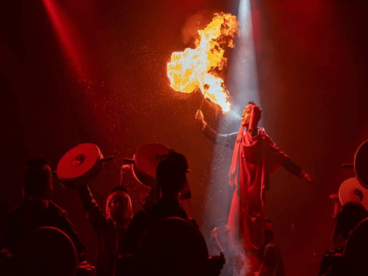 The Heritage Show Da Nang 2026
