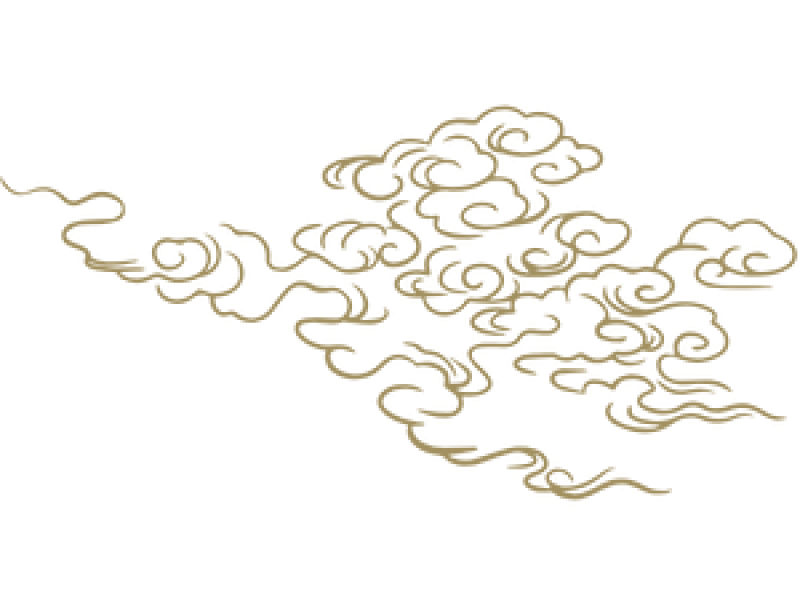 cloud pattern for da nang tours