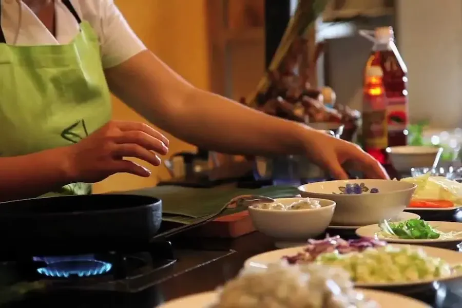 hoi an cooking class during da nang cooking class tours