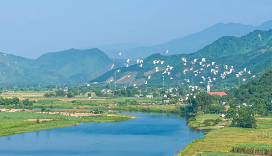 2026 Guide to Hoa Bac Valley