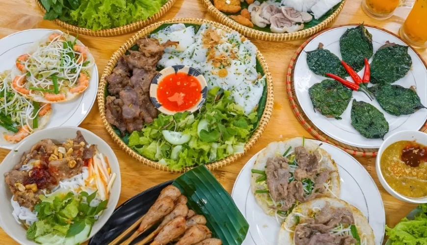 Da Nang Food Scene 2026: A Masterful Gastronomic Journey