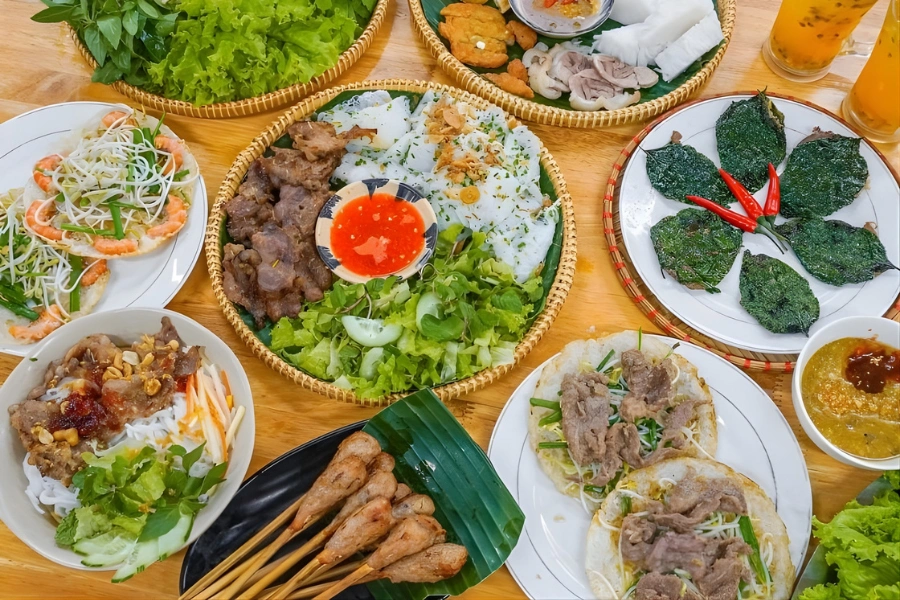 Da Nang Food Scene 2026: A Masterful Gastronomic Journey
