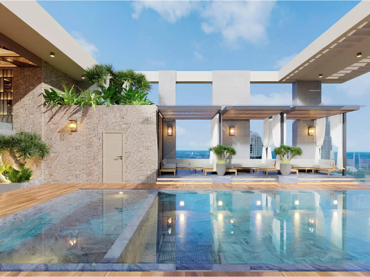 Phuc Long Luxyry Danang hotel - One of the must stay luxury hotels in Da Nang