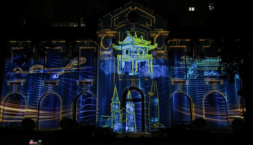 Da Nang Art Scene 2026: A Stunning Guide to Ancient Hands