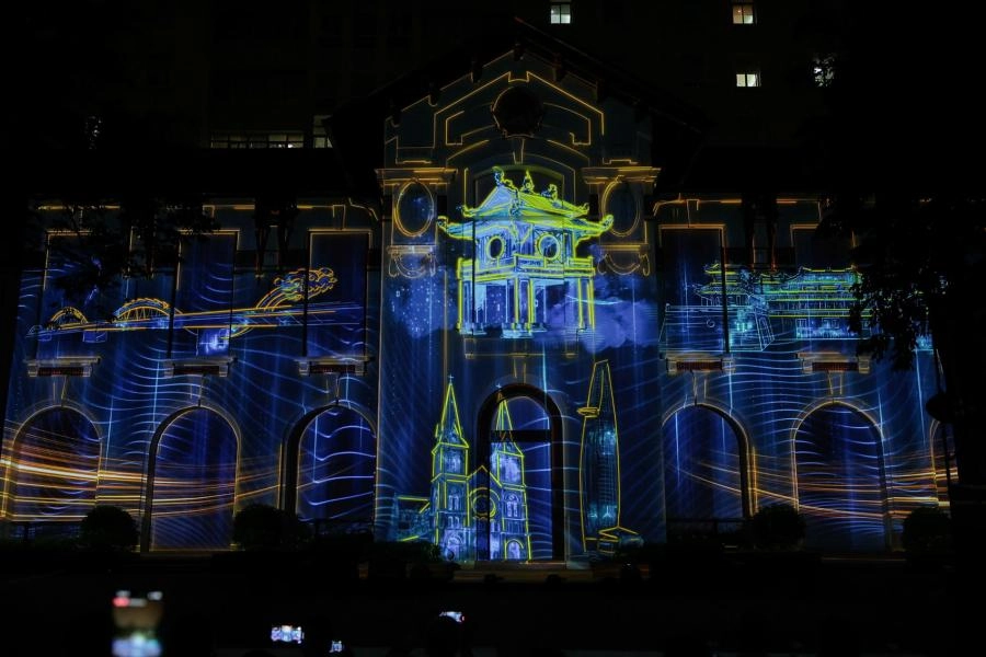 Da Nang Art Scene 2026: A Stunning Guide to Ancient Hands
