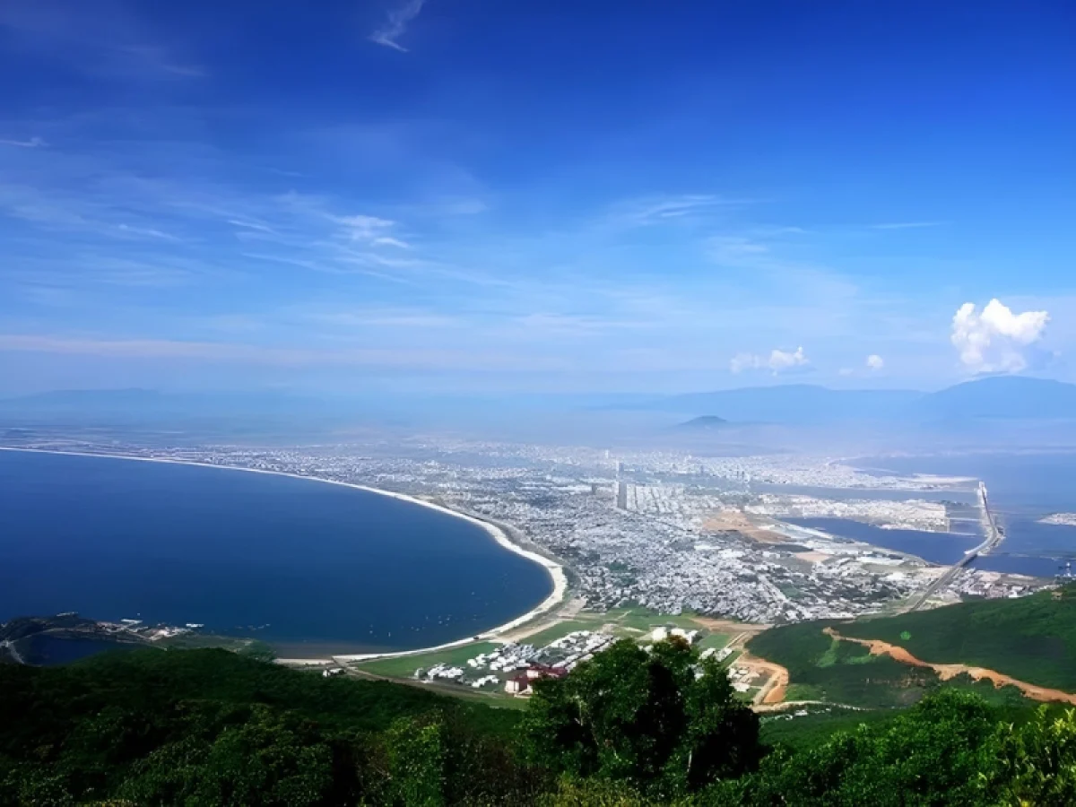 Experience Sustainable tourism Da Nang
