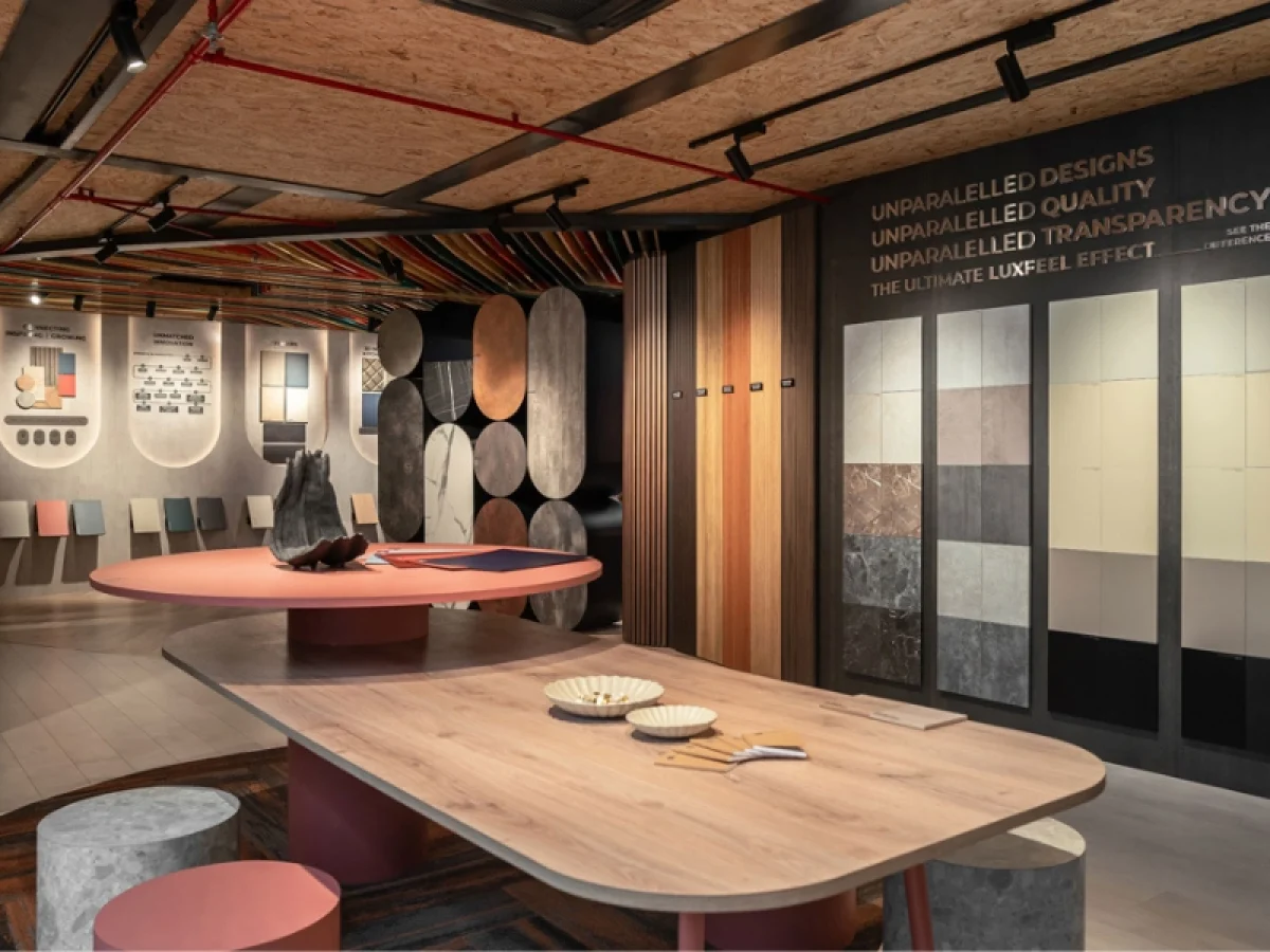The creative hub Da Nang featuring Creative hub by An Cuong 