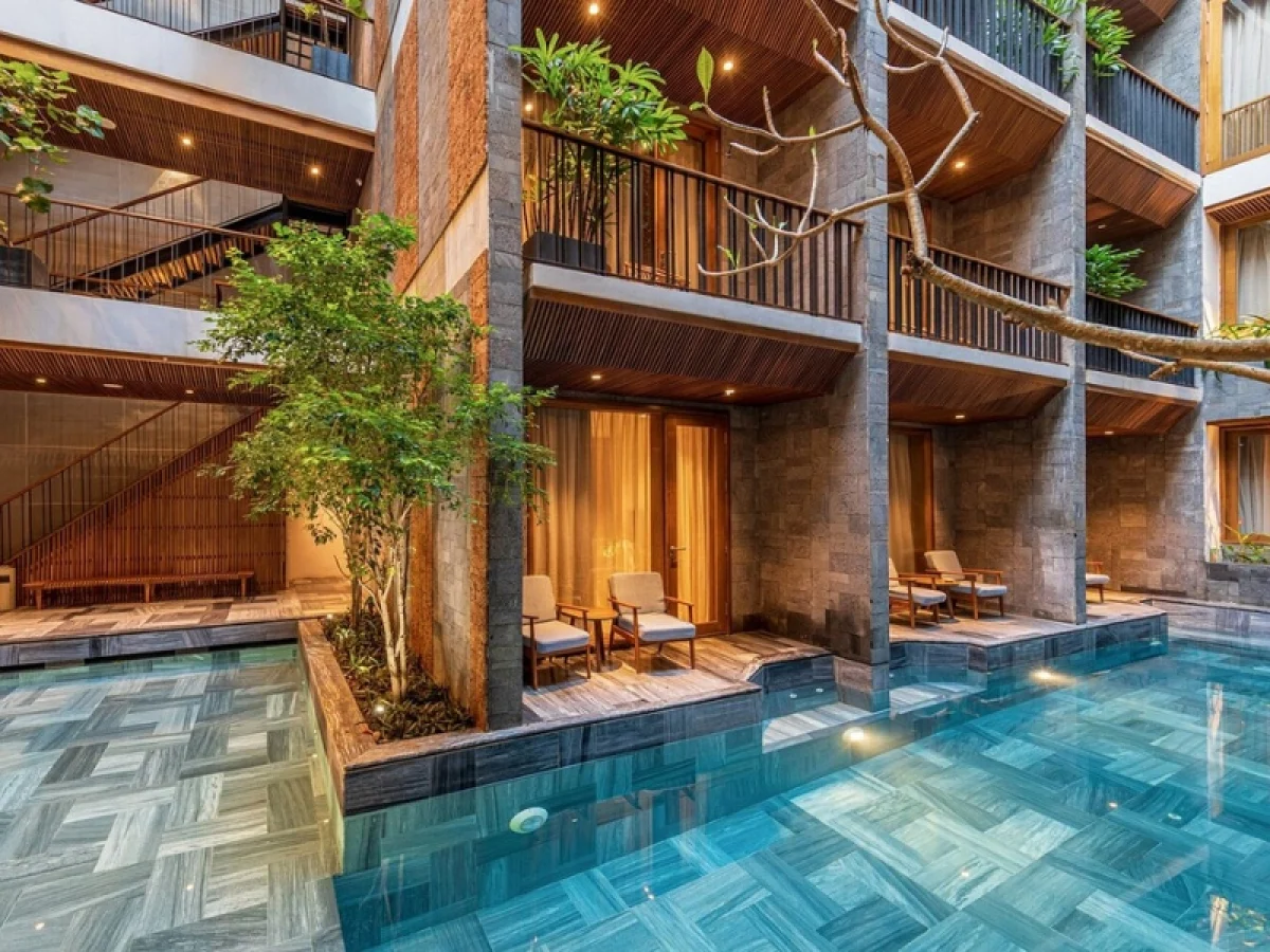 Daisy Boutique Hotel, one of the boutique hotels in Da Nang