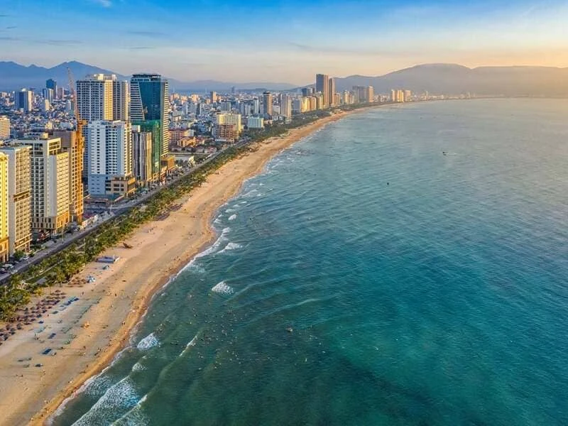 Best Beaches in Da Nang and Hoi An for Every Travel Style