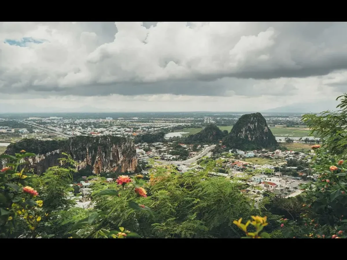Best time to get from Da Nang to Hoi An