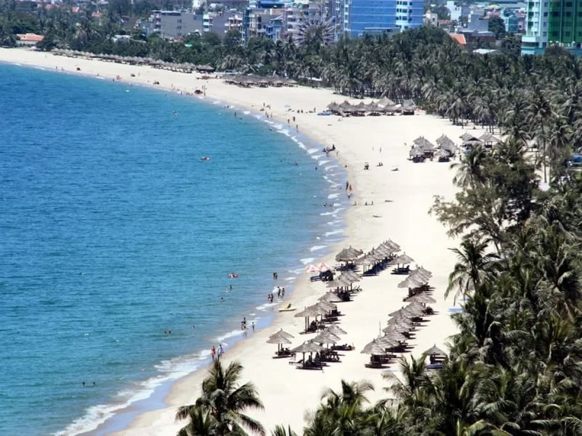 Best Time to Visit Da Nang Beaches for Ideal Weather
