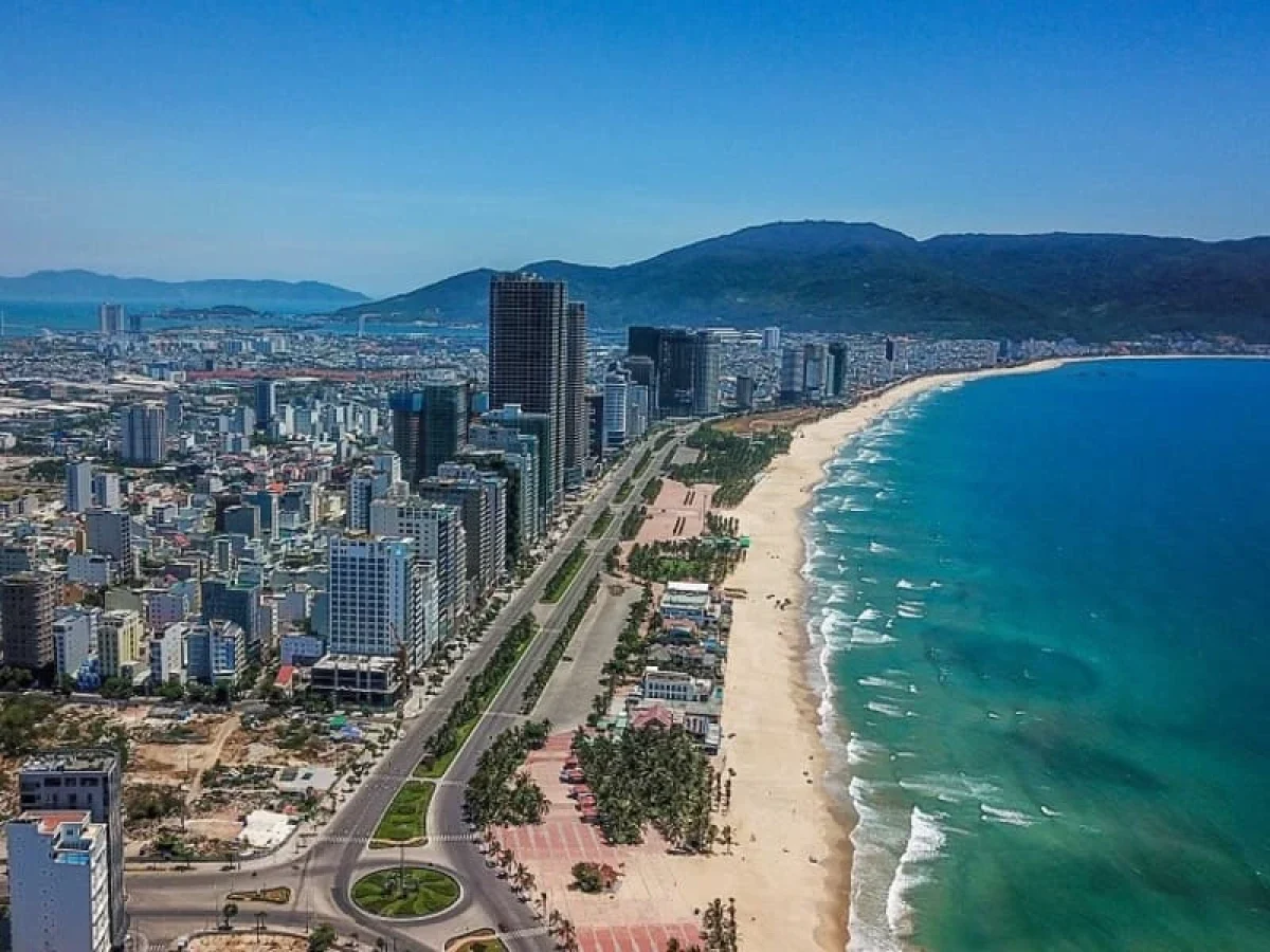 Discovering Da Nang Beaches for Every Type of Traveler
