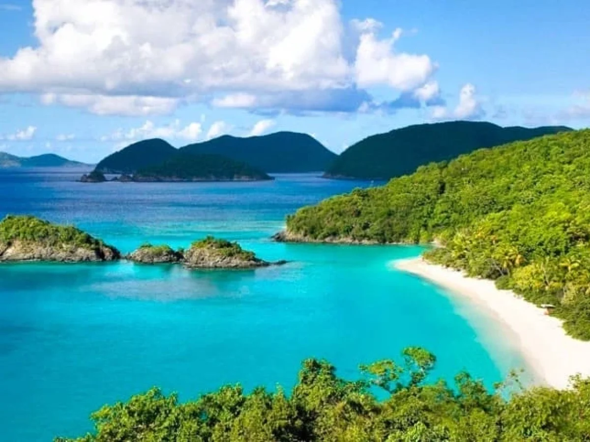 Non Nuoc Beach