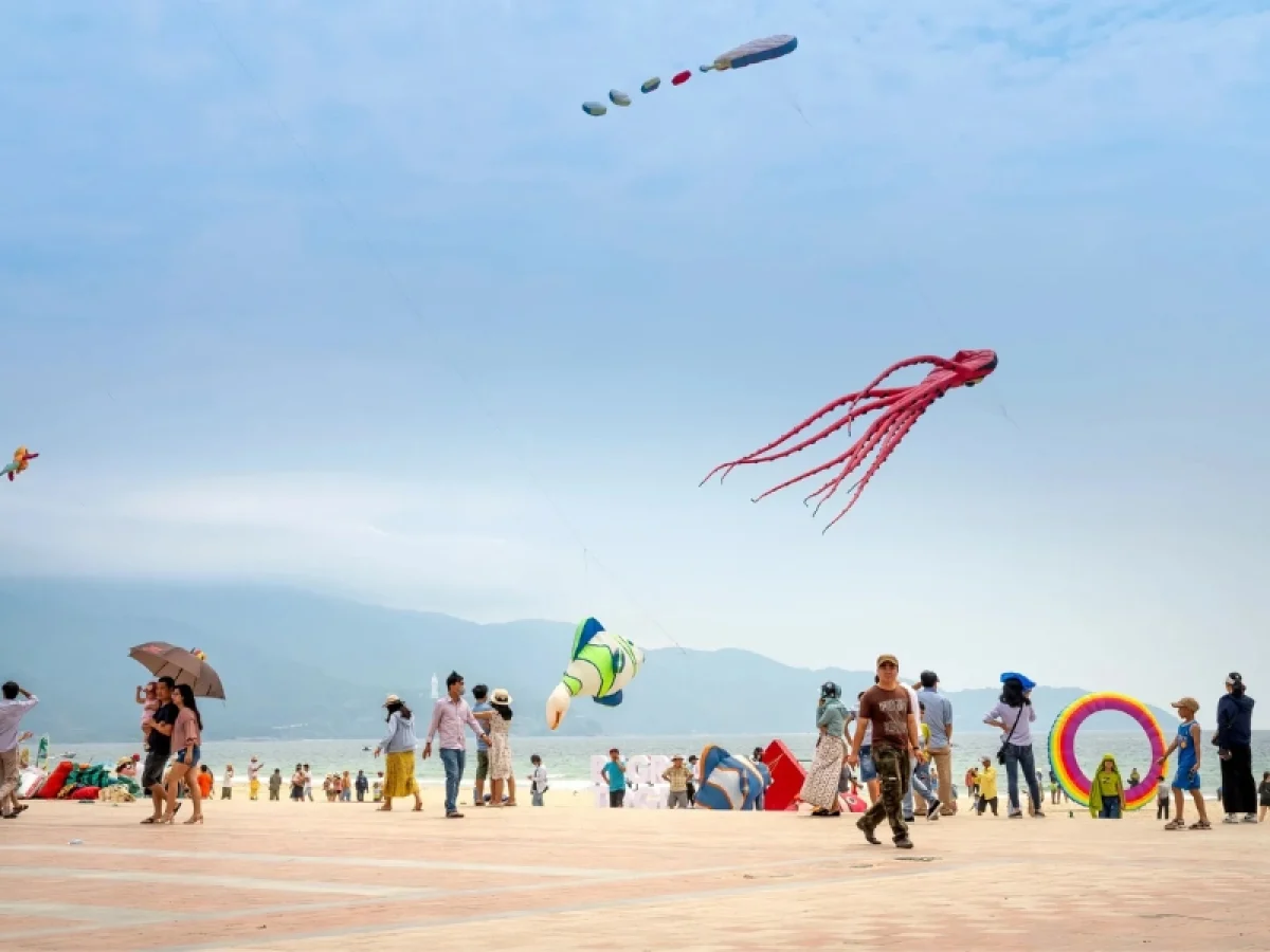 sustainable tourism in Da Nang