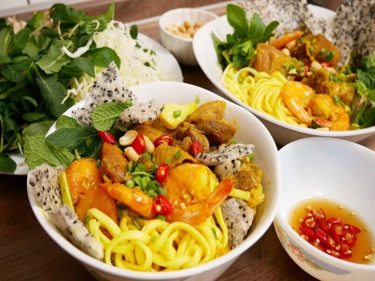 Mi Quang