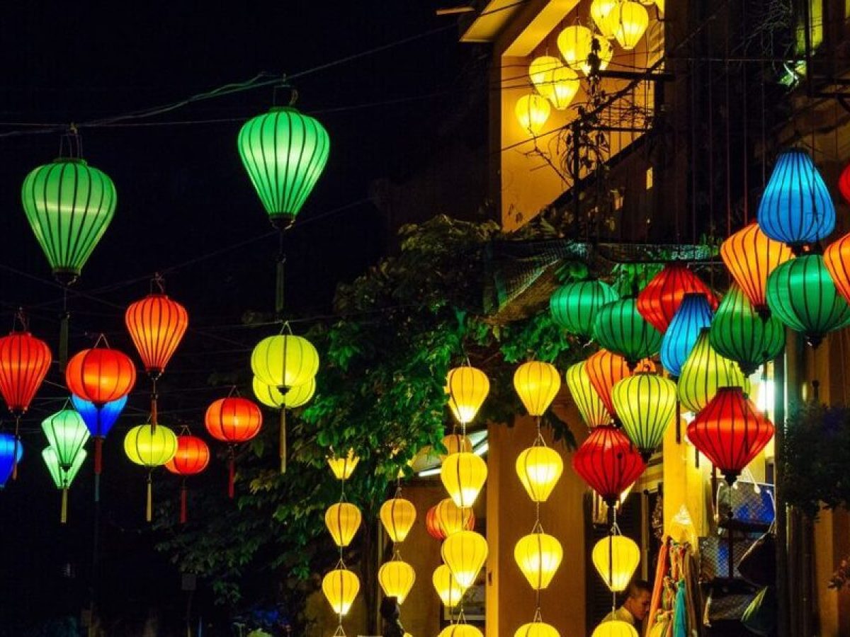 the symbolism of Hoi An
